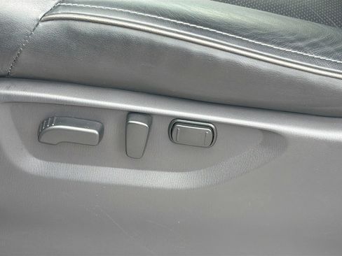 Used 2023 INFINITI QX80 Luxe w/ Cargo Package image 28