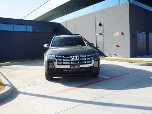 New 2026 Hyundai Santa Cruz SEL image 2