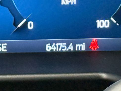 Used 2024 Ford F350 Limited image 36