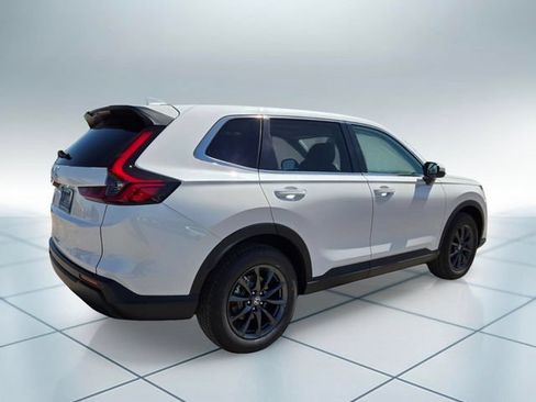 New 2026 Honda CR-V EX-L image 4
