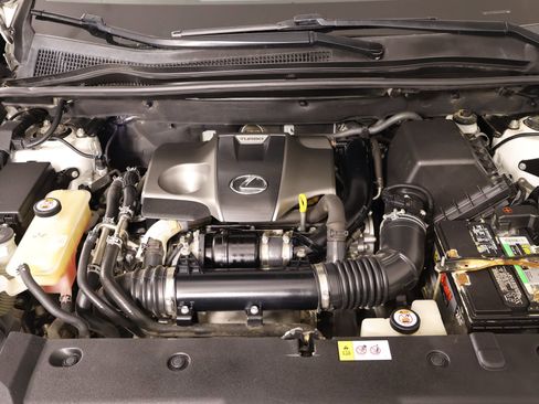 Used 2017 Lexus NX 200t FWD w/ Accessory Package 2 image 18