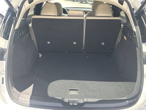 Used 2021 INFINITI QX50 Essential w/ Convenience Package FWD image 11