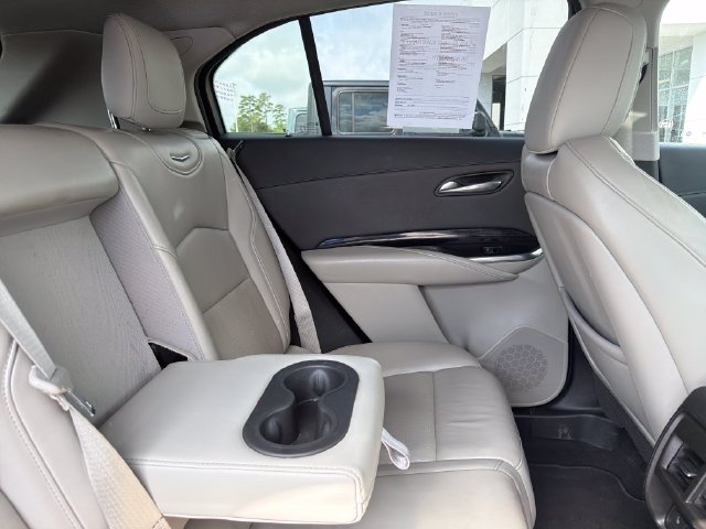 Used 2019 Cadillac XT4 Premium Luxury AWD/4WD image 35