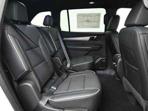 New 2026 Buick Enclave Preferred image 12