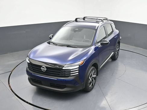 New 2026 Nissan Kicks SV w/ Cold Weather Package FWD image 39
