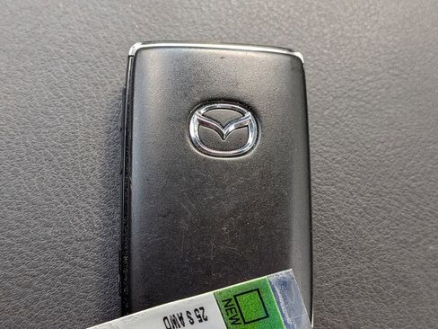 Certified 2023 MAZDA CX-5 AWD 2.5 S image 28