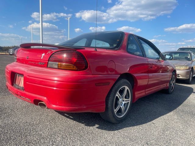 Used 1998 Pontiac Grand Am GT w/ Opt Pkg FWD image 7
