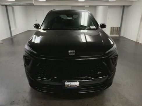 New 2026 Buick Enclave Sport Touring w/ Power Package AWD/4WD image 3