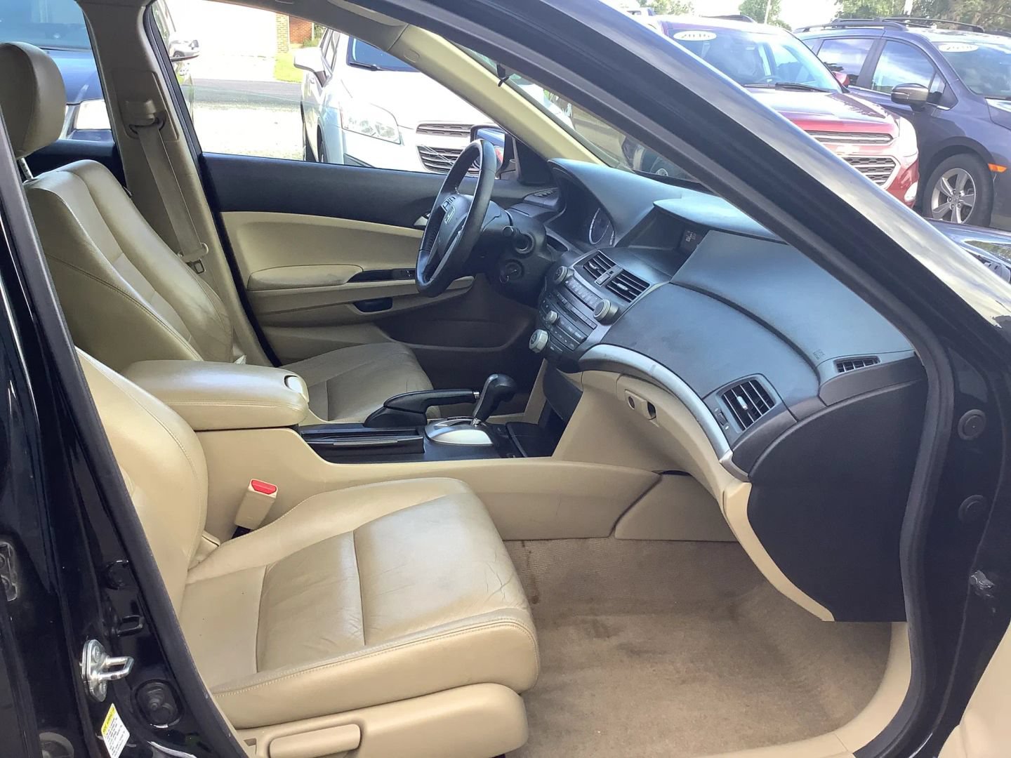 Used 2012 Honda Accord SE image 11