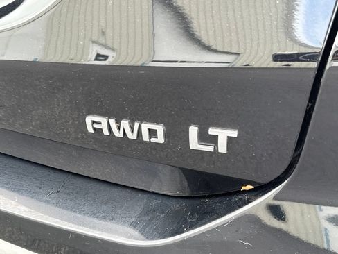 Used 2019 Chevrolet Equinox LT AWD/4WD image 10