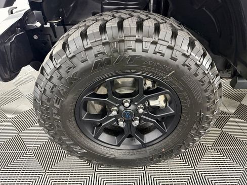 Certified 2025 Jeep Wrangler Unlimited Sport S 4xe AWD/4WD image 11