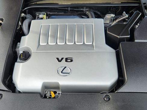 Used 2012 Lexus ES 350 350 image 20