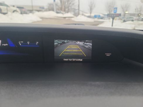 Used 2015 Honda Civic LX image 18