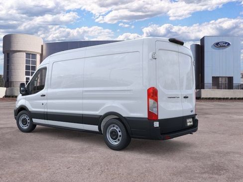 New 2026 Ford Transit 250 148 Medium Roof RWD image 5