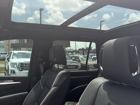Used 2026 Cadillac Escalade Sport w/ Touring Package AWD/4WD image 14