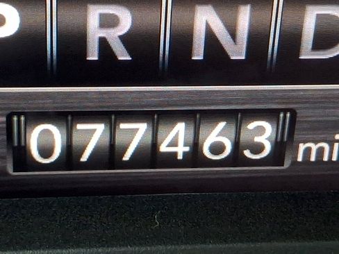 Used 2020 RAM 1500 Big Horn AWD/4WD image 21
