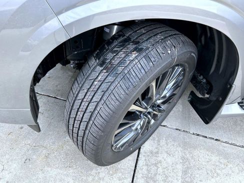 New 2026 INFINITI QX80 Autograph image 25