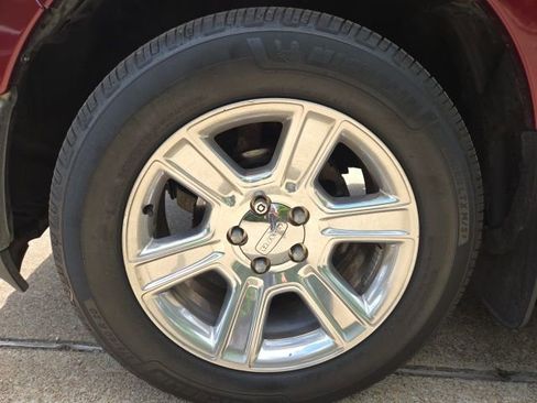 Used 2018 RAM 1500 Lone Star image 7