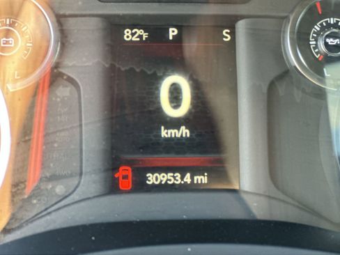 Used 2024 RAM 2500 Big Horn image 10