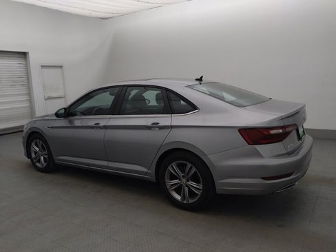 Used 2021 Volkswagen Jetta S FWD image 3