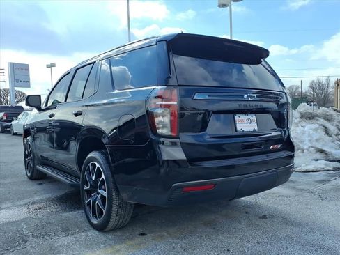 Used 2021 Chevrolet Tahoe RST w/ Luxury Package image 24