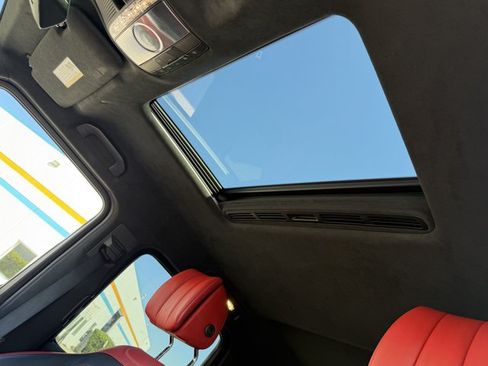 Used 2021 Mercedes-Benz G 550 image 19