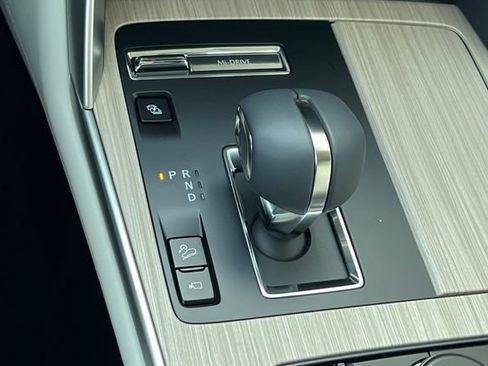 New 2026 MAZDA CX-90 Plug-In Hybrid w/ Premium Plus AWD/4WD image 26