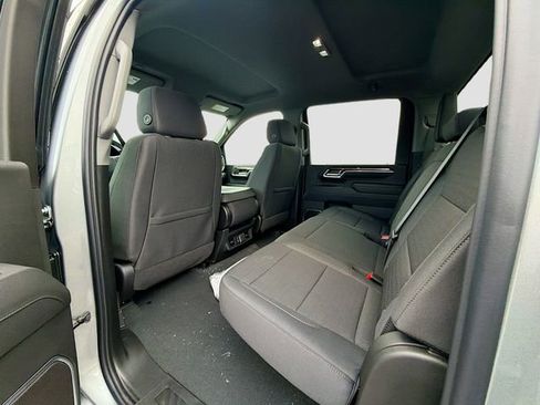 New 2026 Chevrolet Silverado 2500 LT w/ Convenience Package image 24