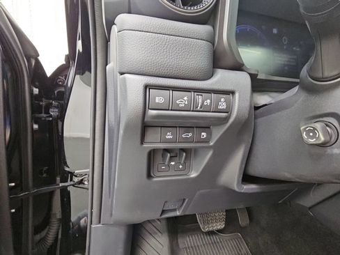 Used 2024 Toyota Land Cruiser w/ Premium Package AWD/4WD image 30