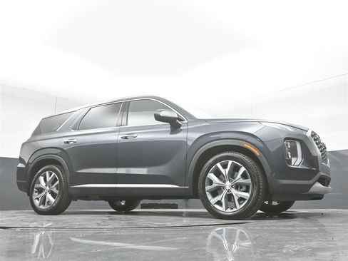 Used 2020 Hyundai Palisade SEL image 32