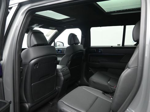 New 2026 Hyundai Santa Fe Calligraphy image 28