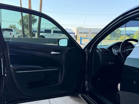 Used 2014 Chrysler 300 Uptown Edition w/ Quick Order Package 22M RWD image 38