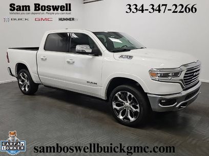 Used 2024 RAM 1500 Limited