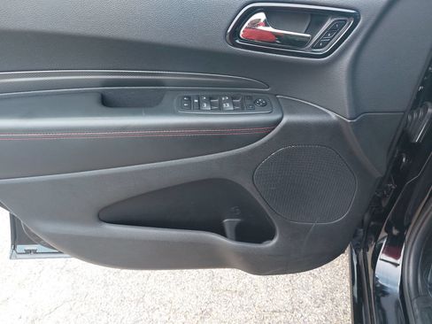 Used 2024 Dodge Durango GT AWD/4WD image 29