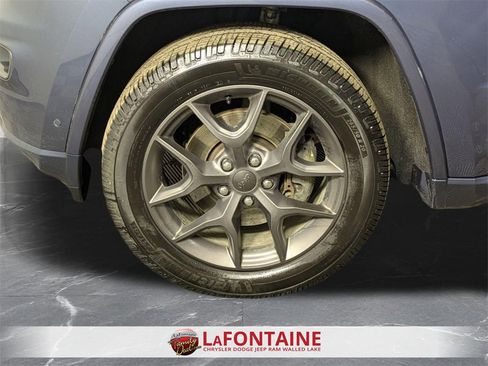 Used 2021 Jeep Grand Cherokee Limited w/ Quick Order Package 28K 80th image 32