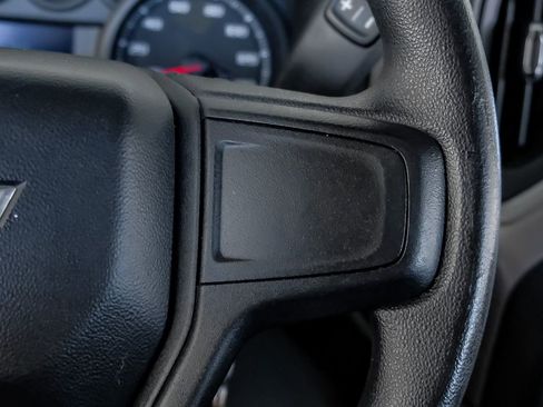 Used 2022 Chevrolet Silverado 2500 W/T w/ WT Convenience Package image 18