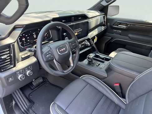 New 2026 GMC Sierra 1500 AT4X AWD/4WD image 8