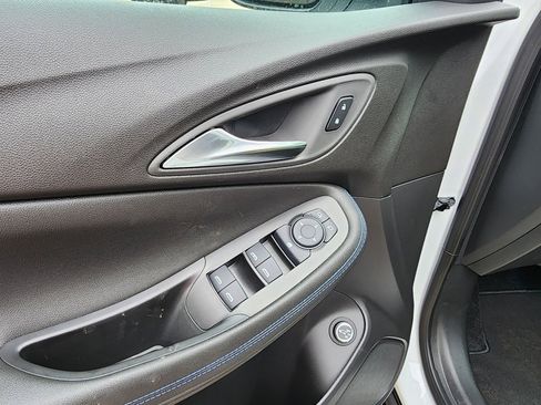 New 2026 Buick Encore GX Sport Touring w/ Advanced Technology Package image 14