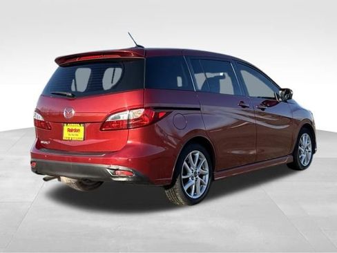 Used 2014 MAZDA MAZDA5 Grand Touring image 7