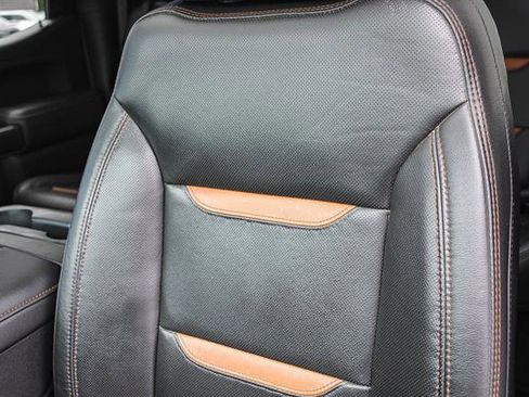 Used 2020 GMC Sierra 1500 AT4 w/ AT4 Preferred Package image 23