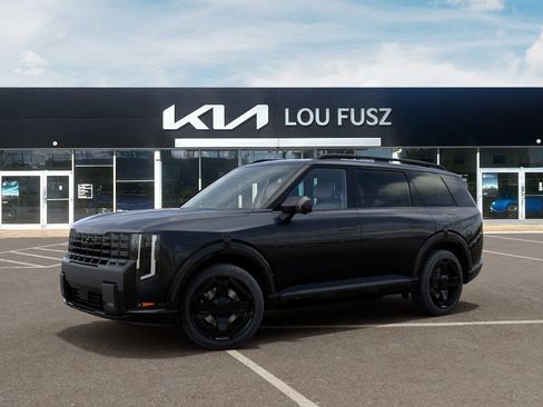 New 2027 Kia Telluride X-Line SX Prestige AWD/4WD image 3