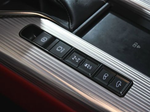 Used 2024 Lexus LX 600 F Sport AWD/4WD image 46