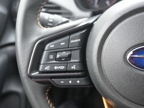 Used 2025 Subaru Crosstrek 2.5i Wilderness w/ Wilderness Package AWD/4WD image 18