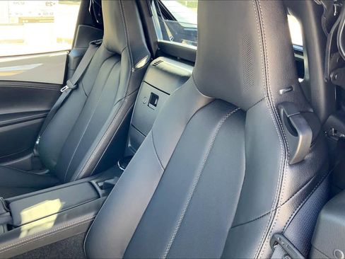 New 2026 MAZDA MX-5 Miata RF Grand Touring image 22