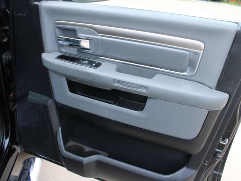 Used 2014 RAM 1500 Big Horn AWD/4WD image 21