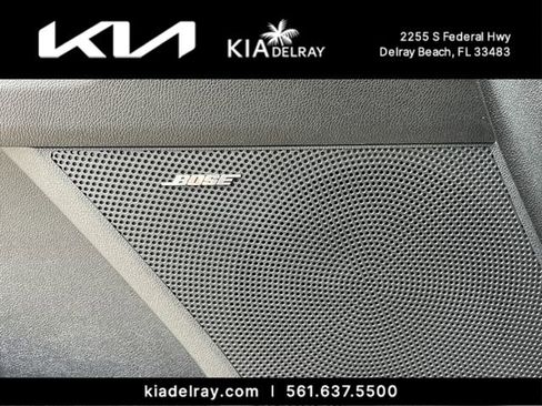 New 2026 Kia Sorento SX Prestige AWD/4WD image 18