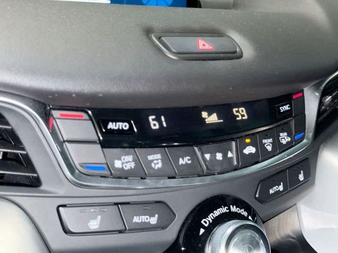 Used 2023 Acura TLX w/ Technology Package FWD image 19