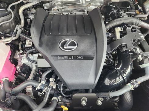 Used 2023 Lexus RX 350 Premium Plus image 32