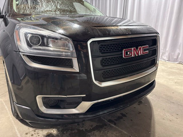 Used 2014 GMC Acadia SLE AWD/4WD image 4