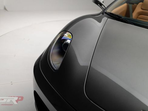 Used 2005 Ferrari F430 Spider RWD image 9